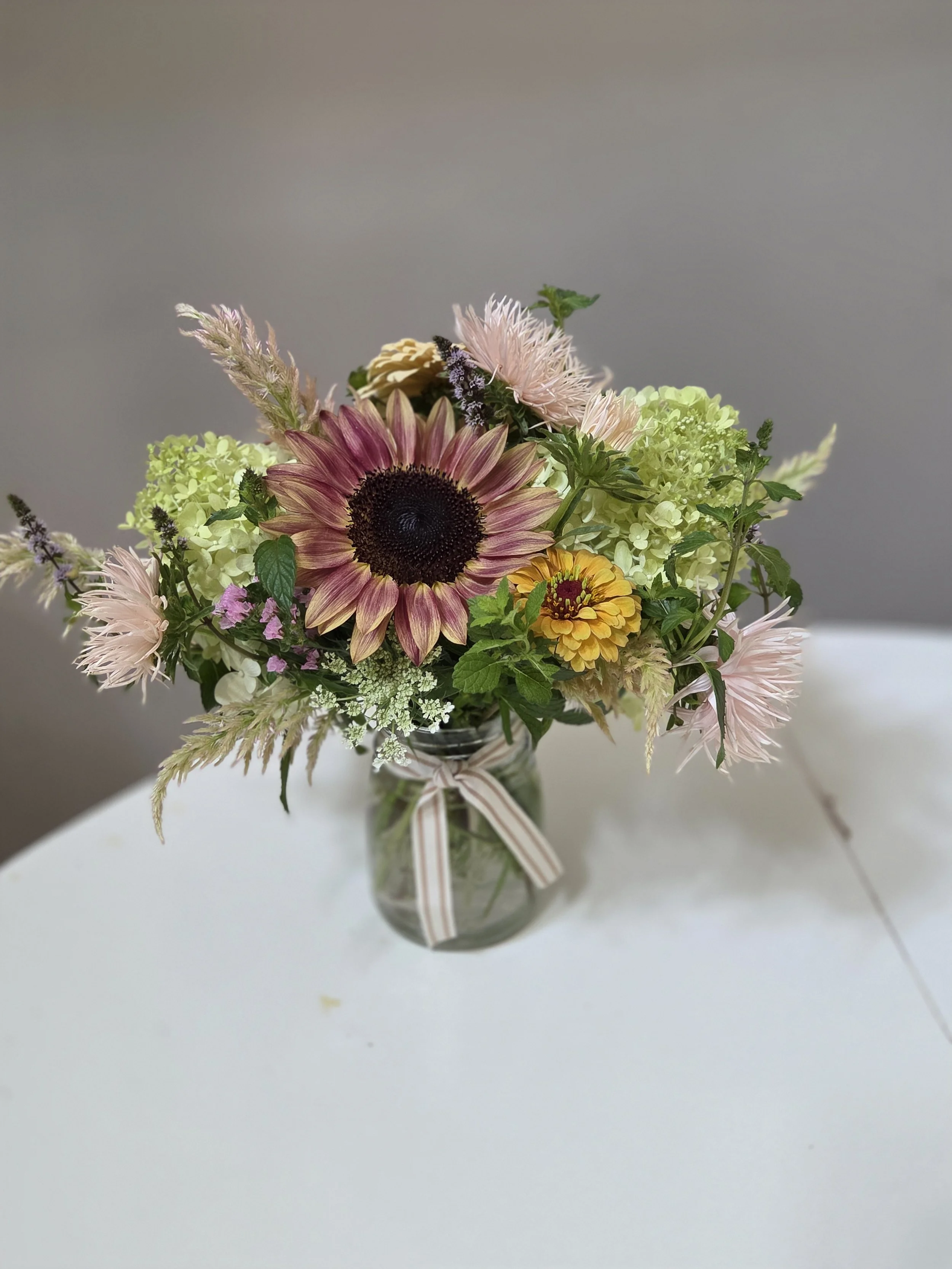 Small Summer/Fall Farm Mix