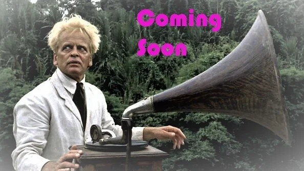 Somerlandradio. Serious grooves. Coming soon.