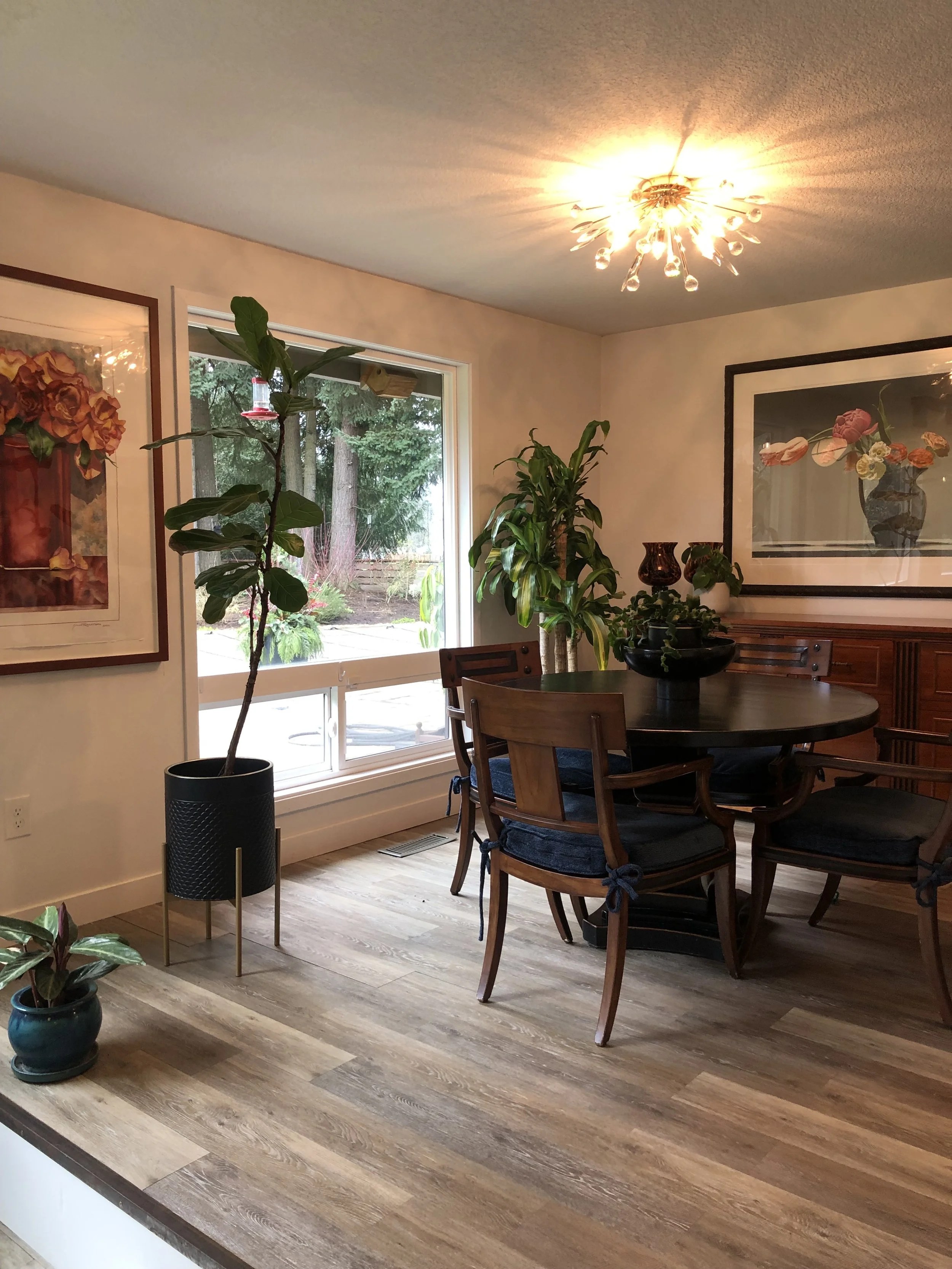 Before_Dining Room