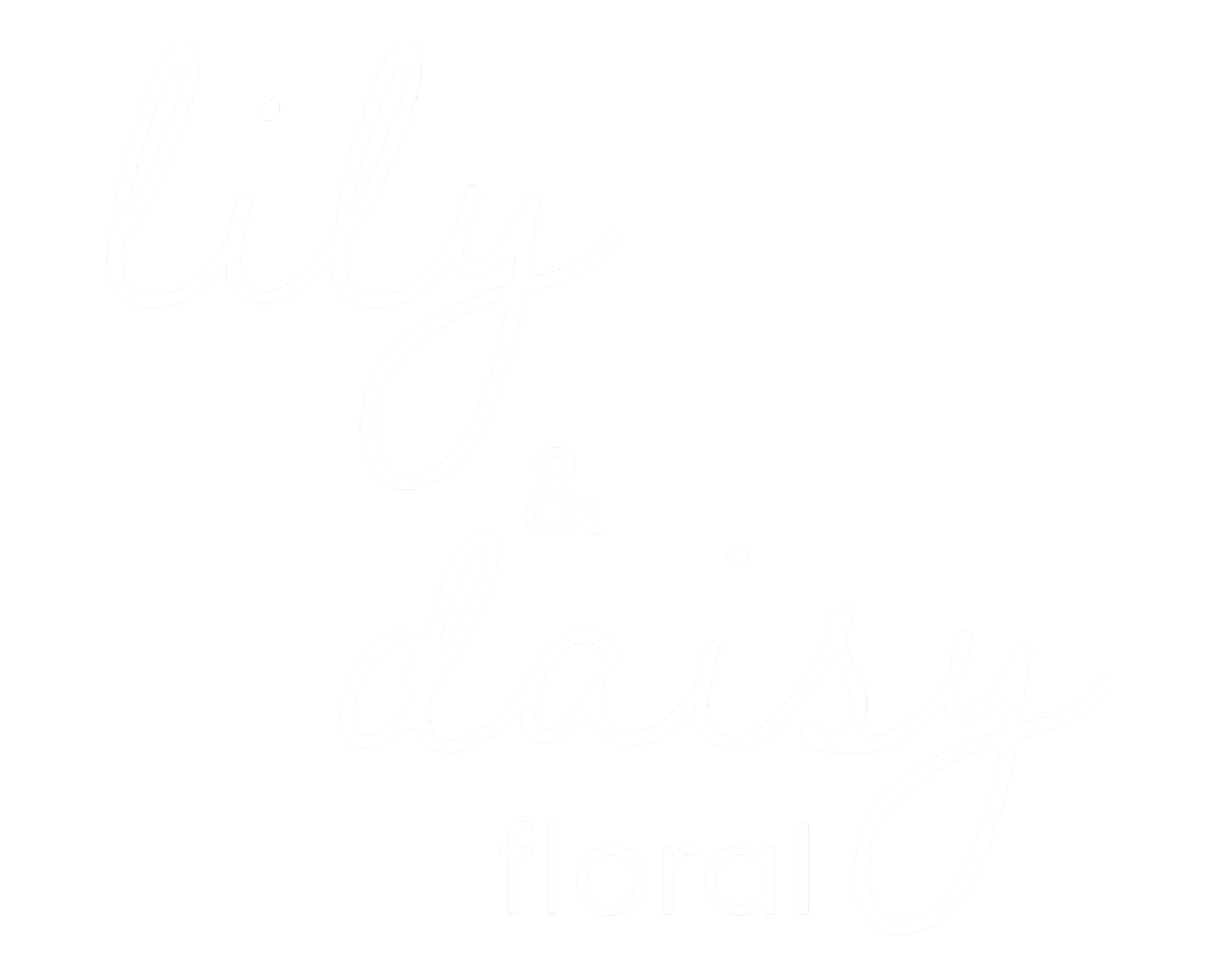 Lily &amp; Daisy Floral