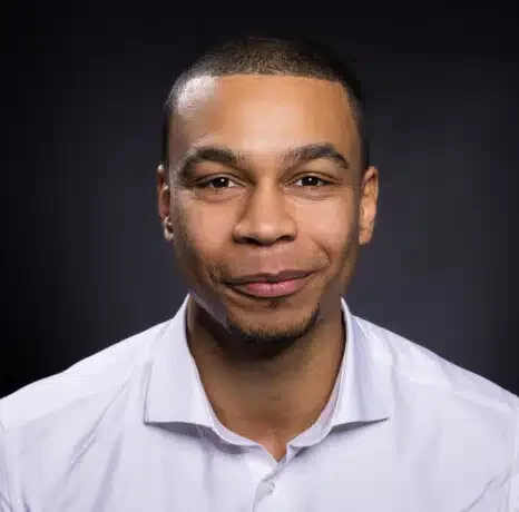 Etienne Dione - CEO & Fondateur – Coach en innovation