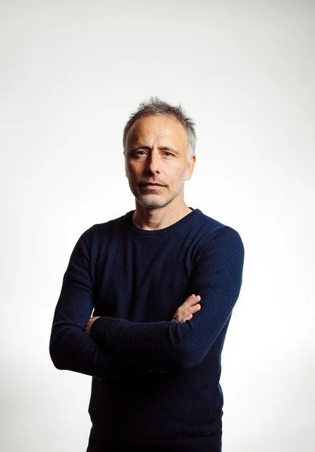 Willy Fantin - Entrepreneur, consultant en marketing, communication et brandings.