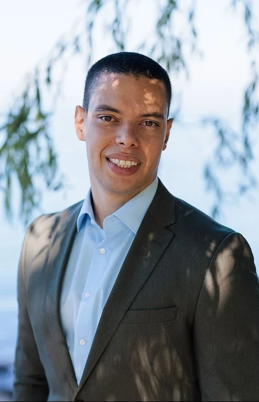 Samuel Devanthéry - Économiste d'entreprise et expert en finance et controlling