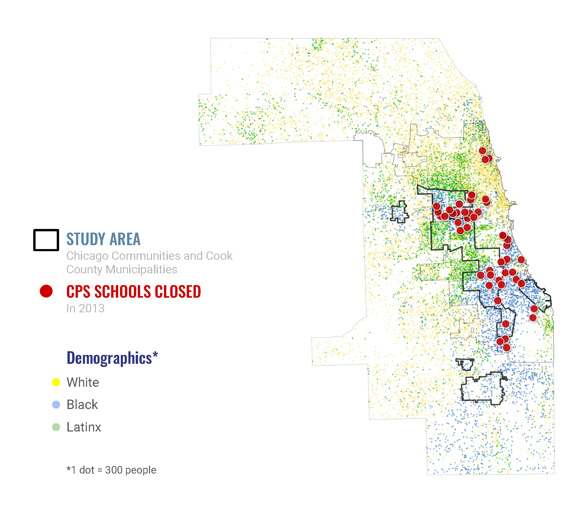 Policies Set the Stage for COVID-19 Disparities