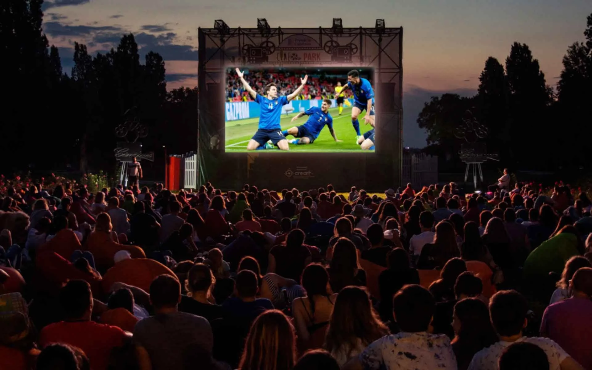 MONDIAL - FIFA 2026