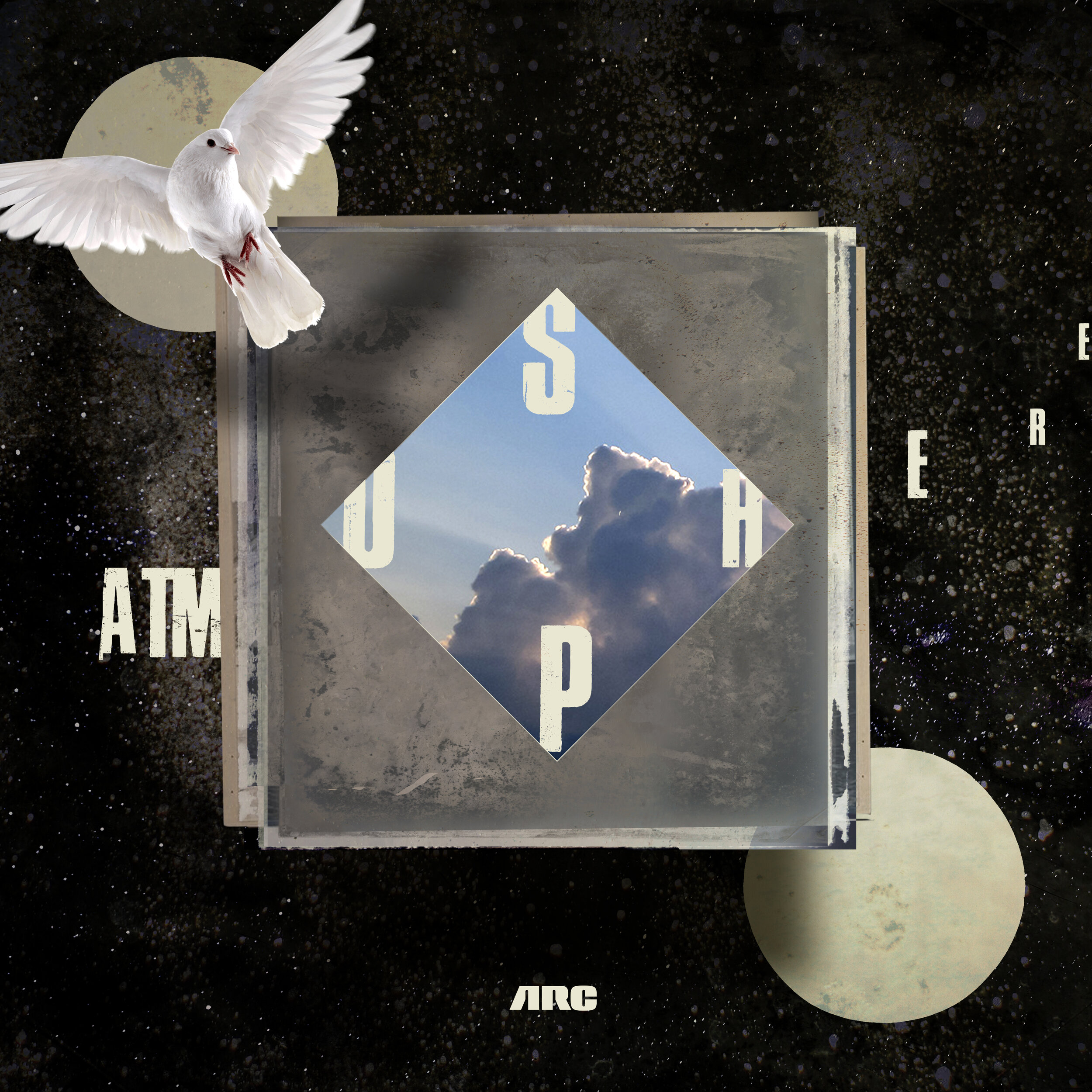 Adam RC - Atmosphere