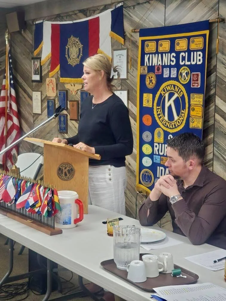 Rupert Kiwanis