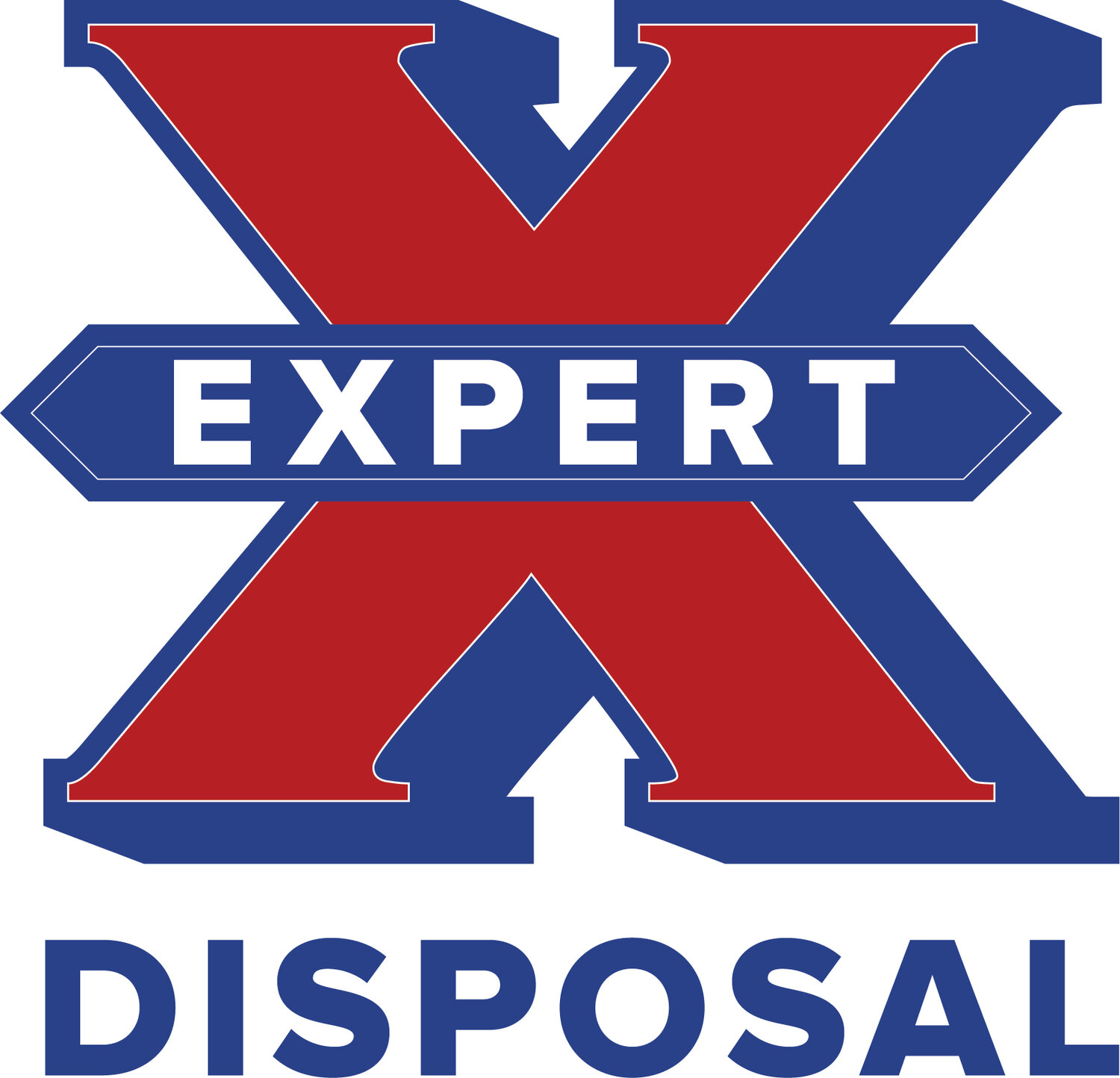 Expert Disposal