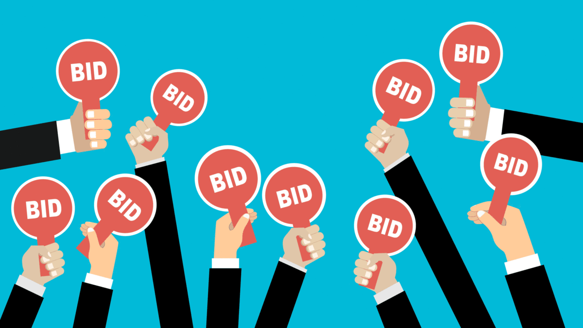 Introduction to Auctions