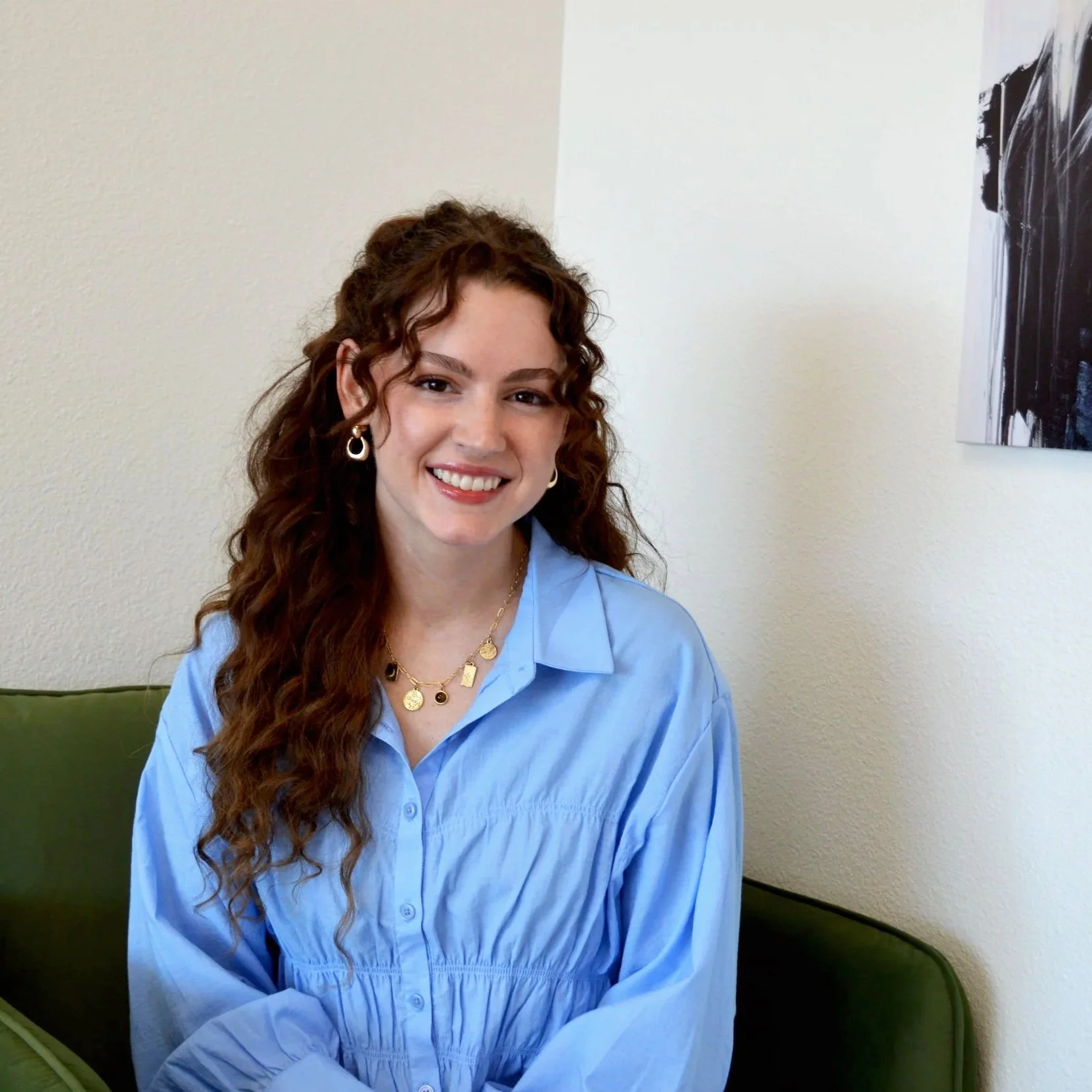 Kristin Gillespie - Nail Tech