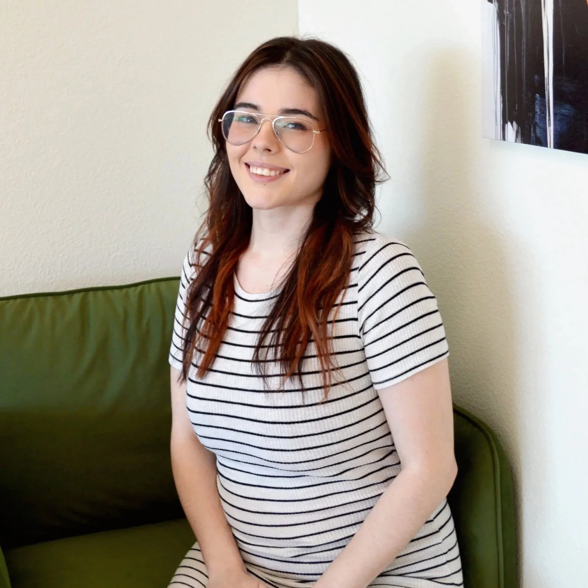 Ryli Weber - Nail Tech