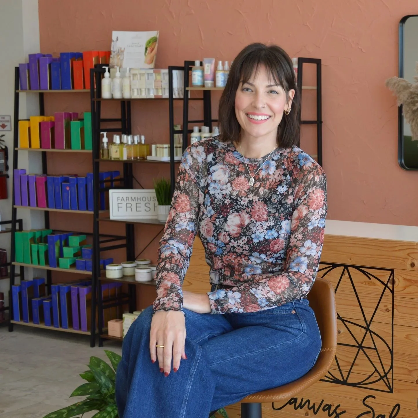 Shannon Bray - Owner