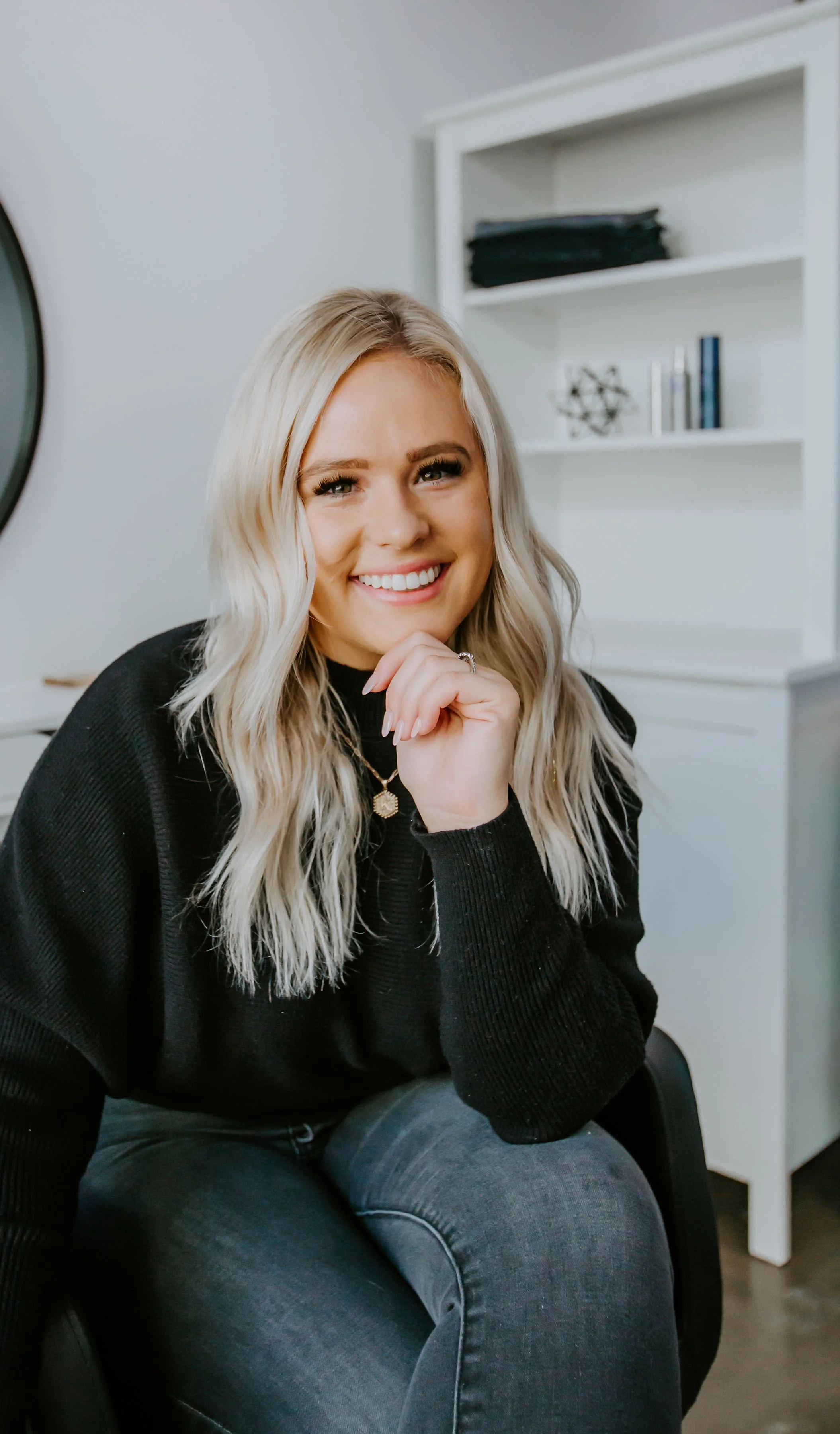 Meet our Team — Canvas Salon LLC