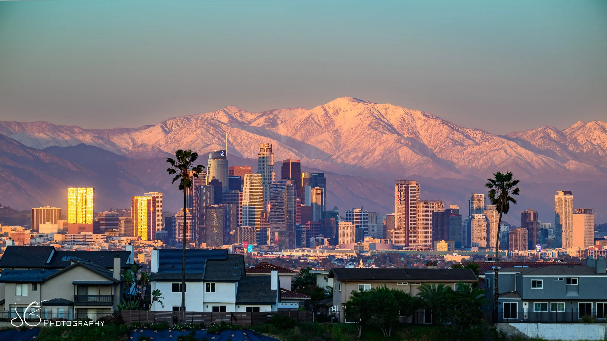 California Dreaming