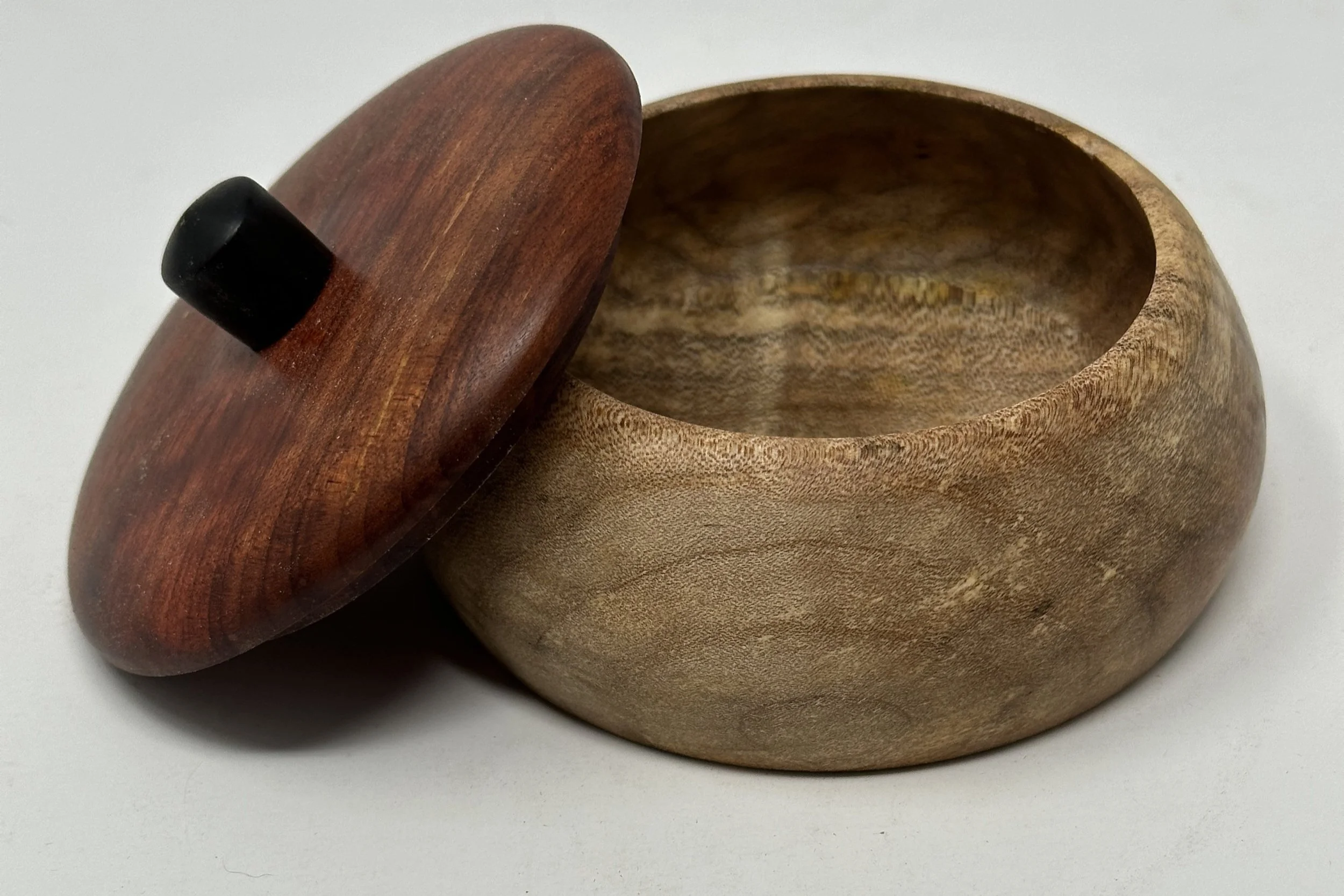 General 2 — Roger Crooks Woodworking