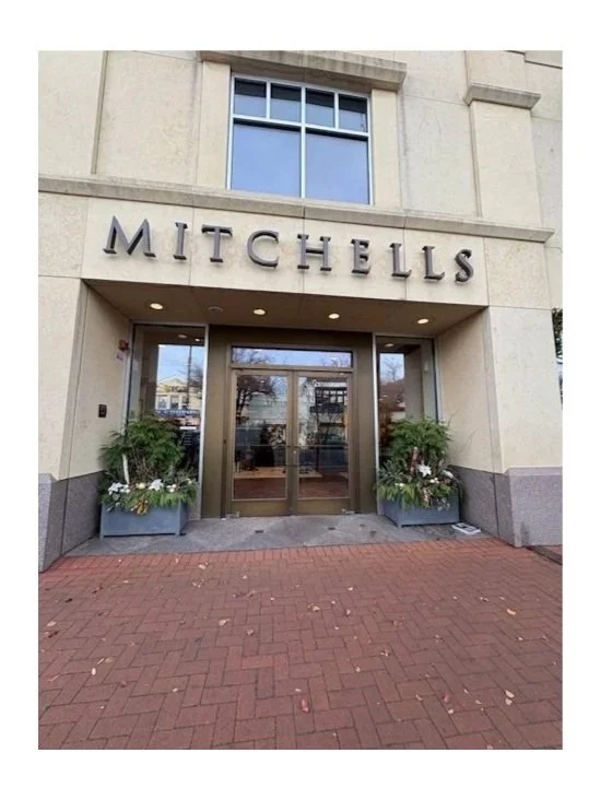 Mitchell's Fashion Show for Clark Gillies Foundation and CBIZ 2026