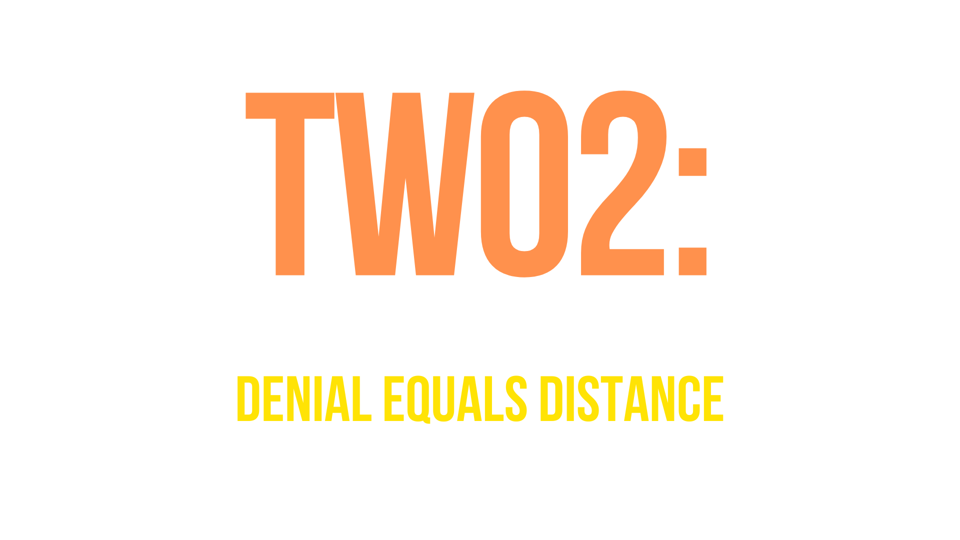 TWO2
