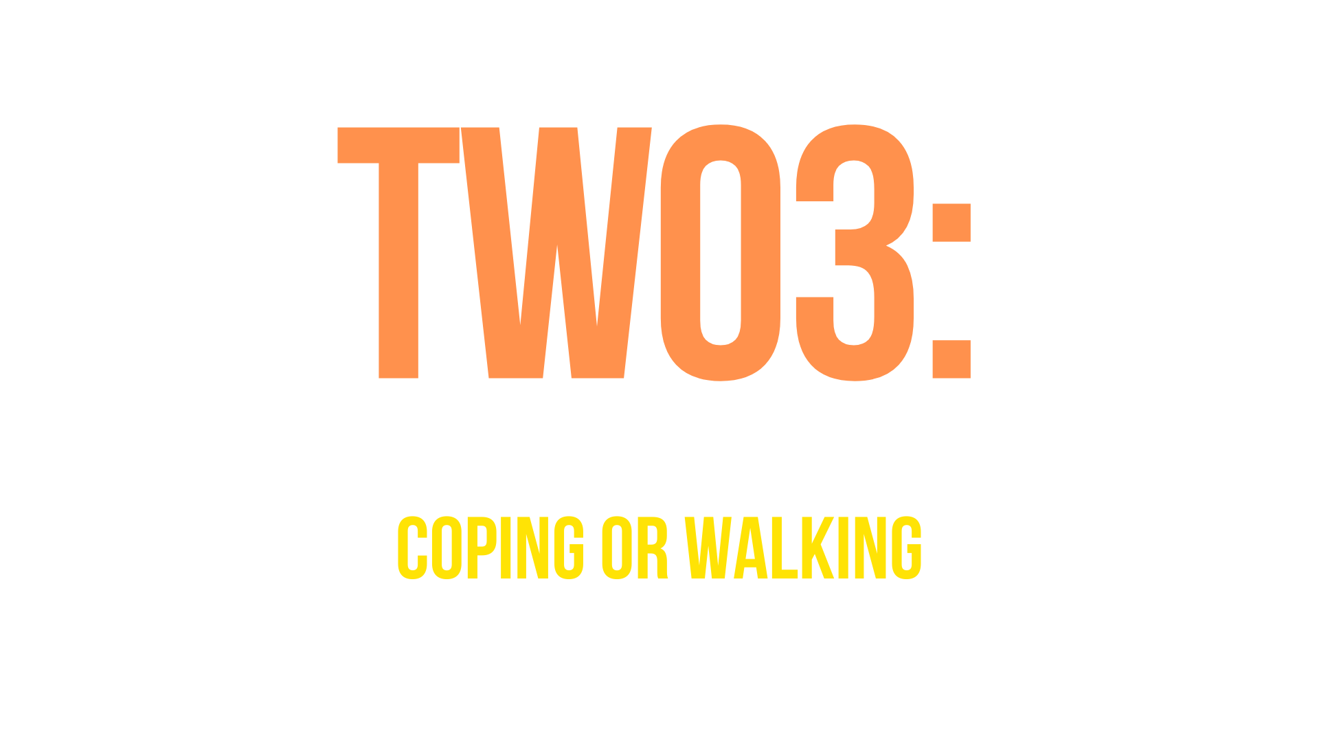 TWO3