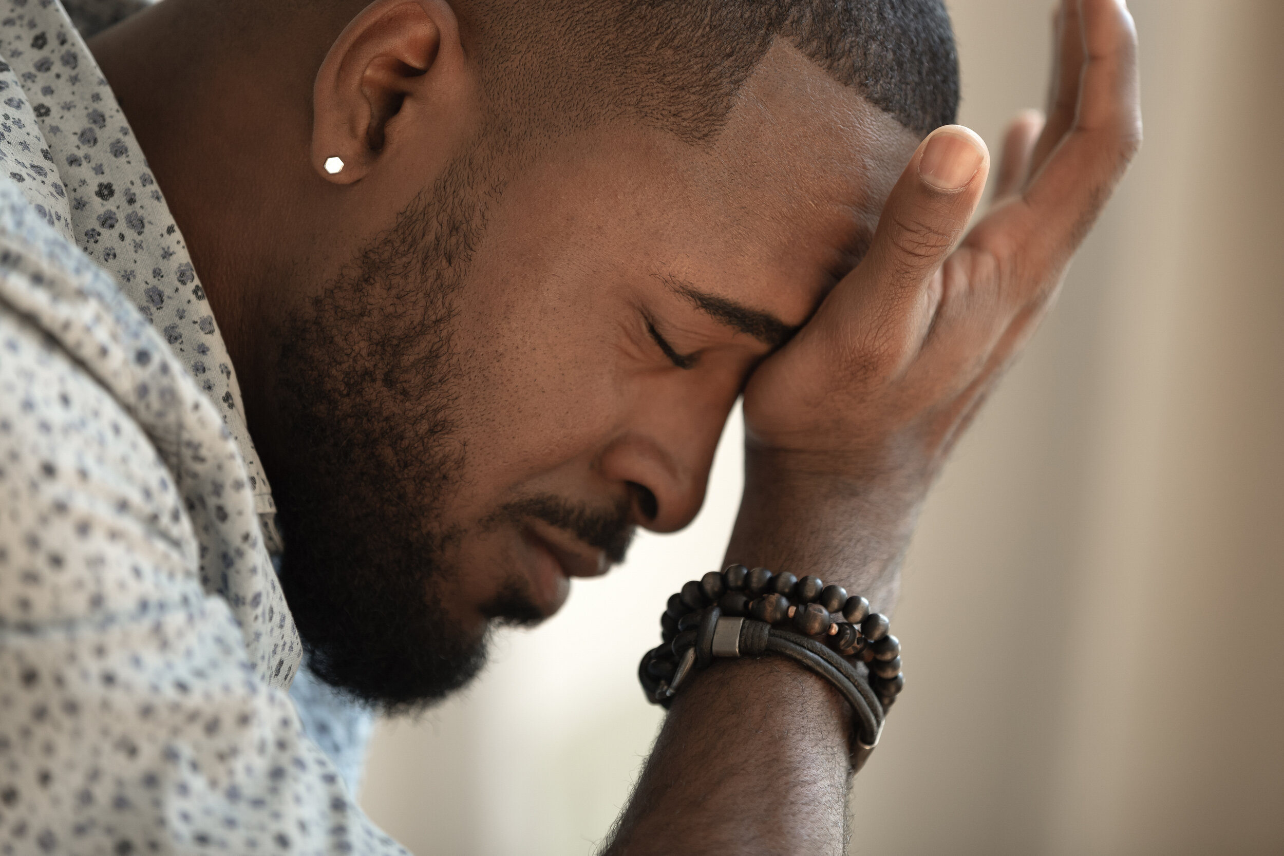 CHAPTER STUDY Group-OPEN (Men’s Session Open for Enrollment)