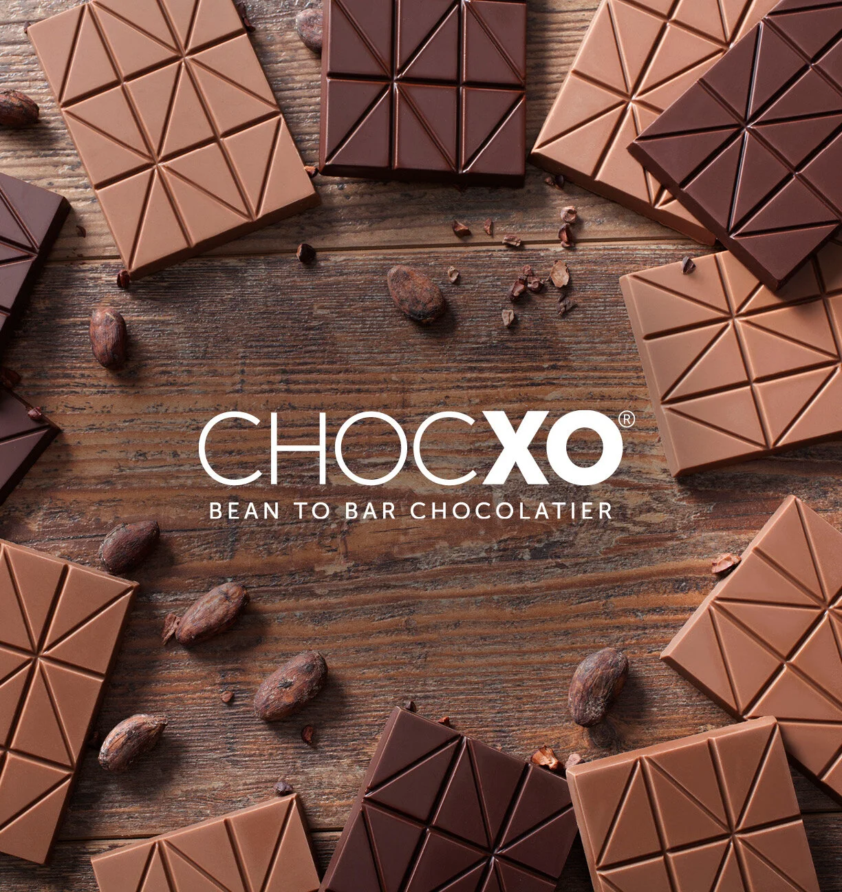 ChocXO
