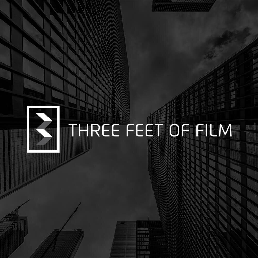 Three Feet of Film