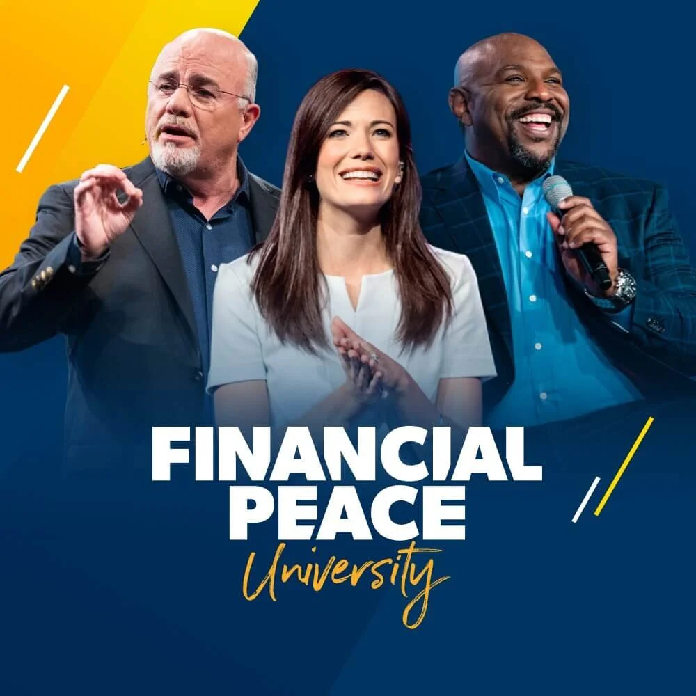 Financial Peace University