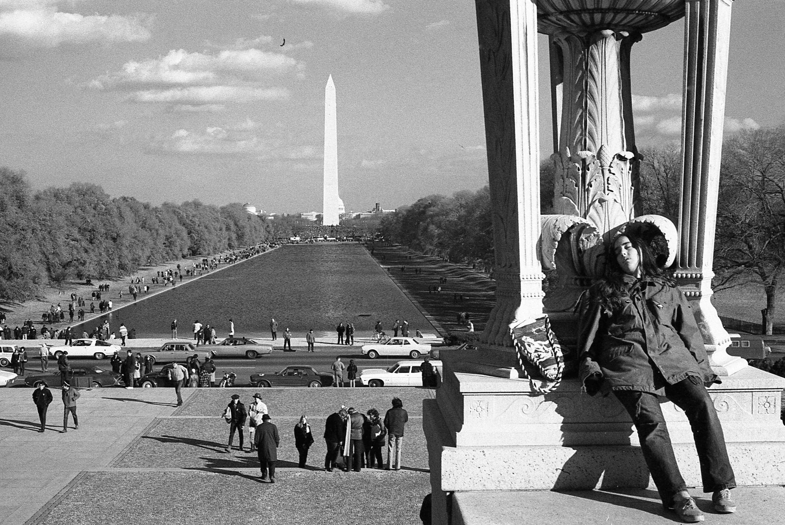 Washington 1969