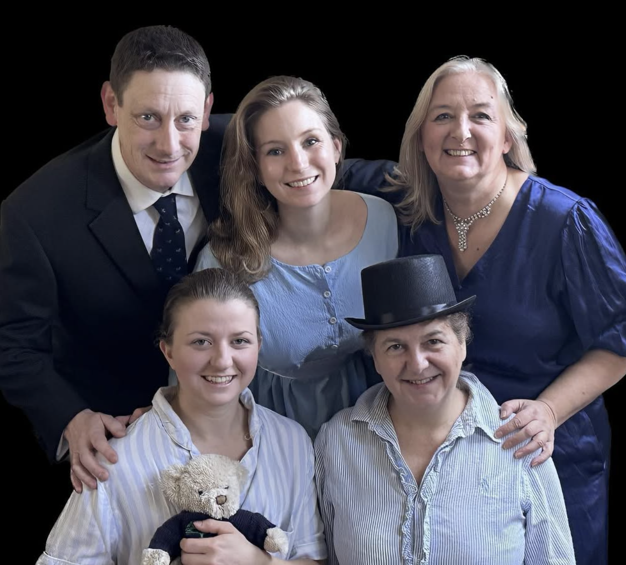 Equus Theatre Group