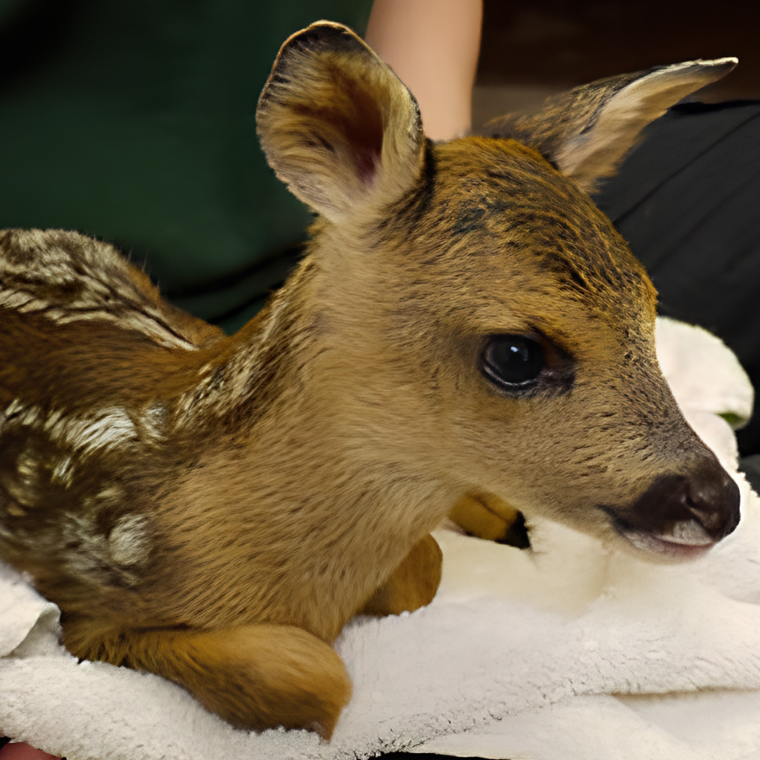 Brent Lodge Wildlife Hospital