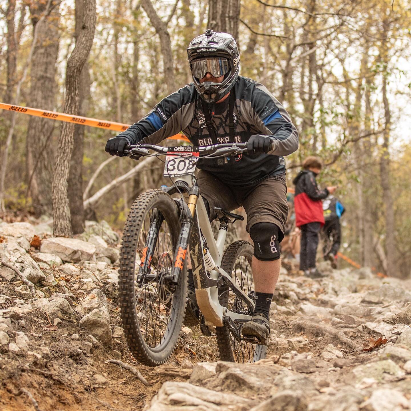 Our website has been updated with course schedules offered through @lynchburgparksandrec .  Check out our website below for more information on our course offerings. 

Want to become a better mountain biker and enhance your skills, get signed up toda