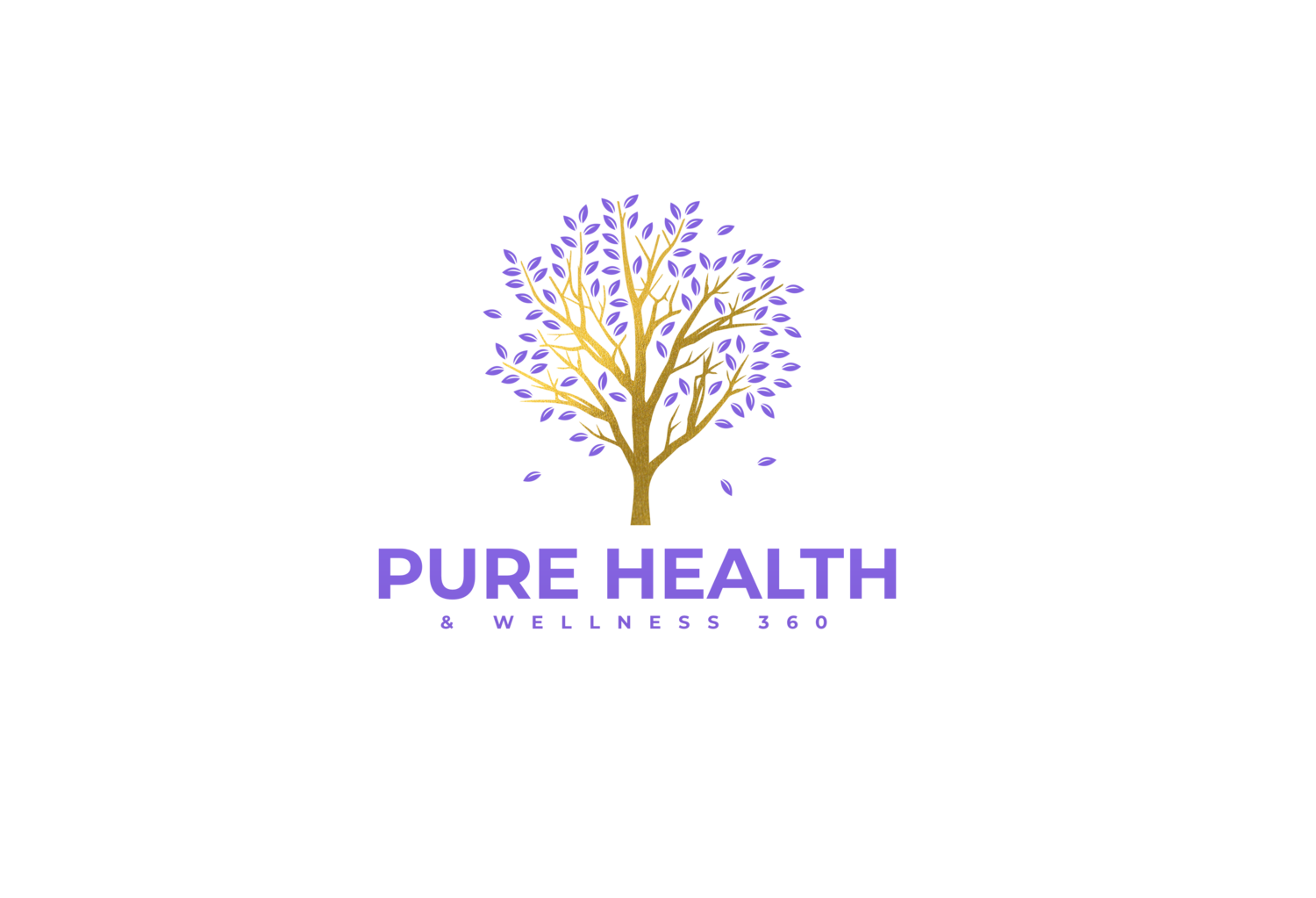 Pure Health &amp; Wellness 360