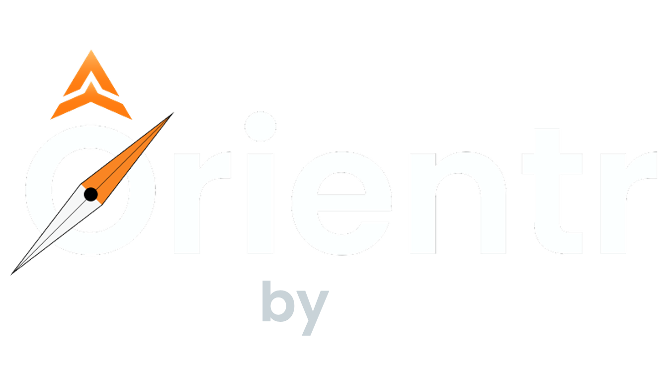 Orientr | VR Orienteering Simulator