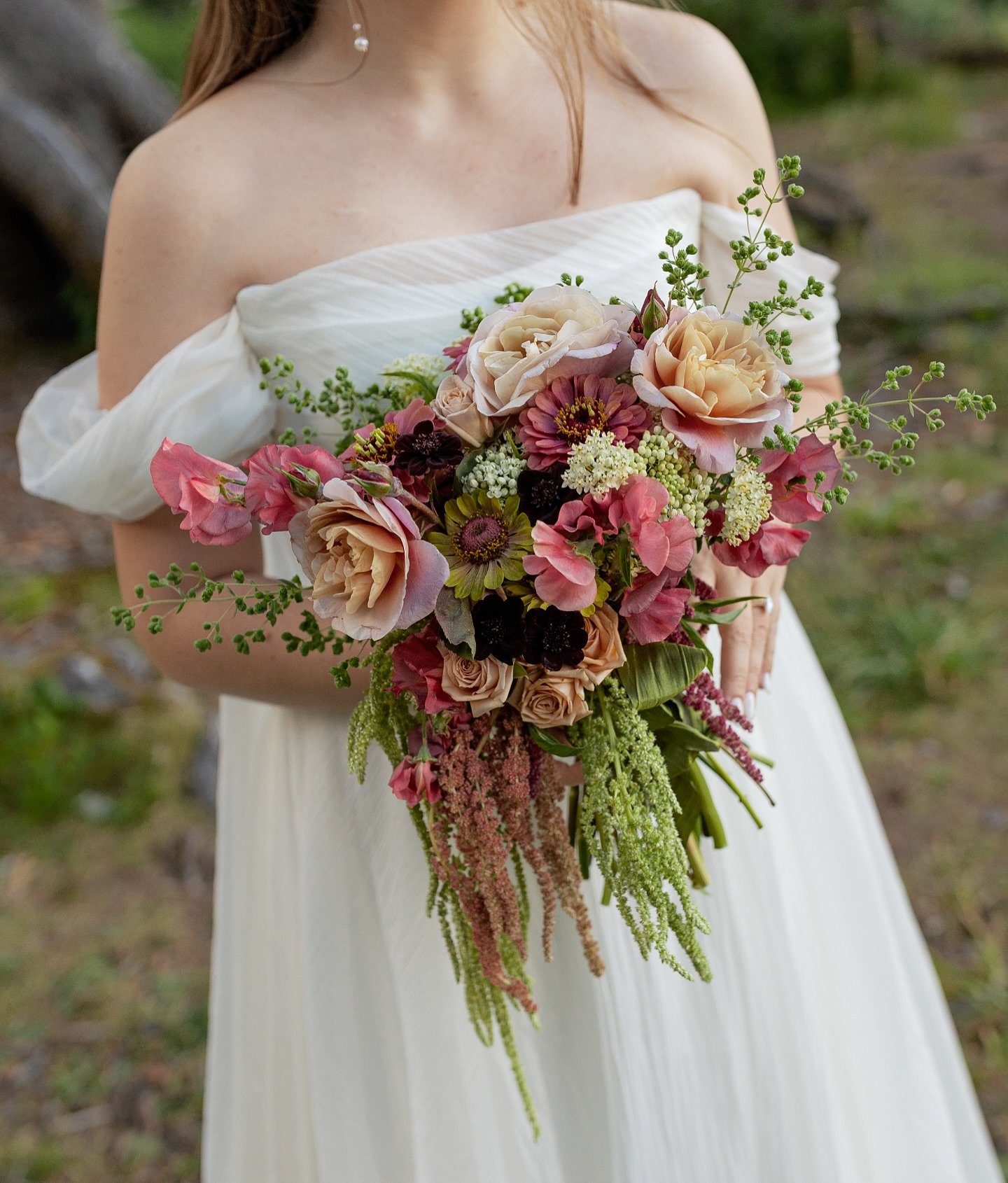 ready for spring wedding season to start 🤍