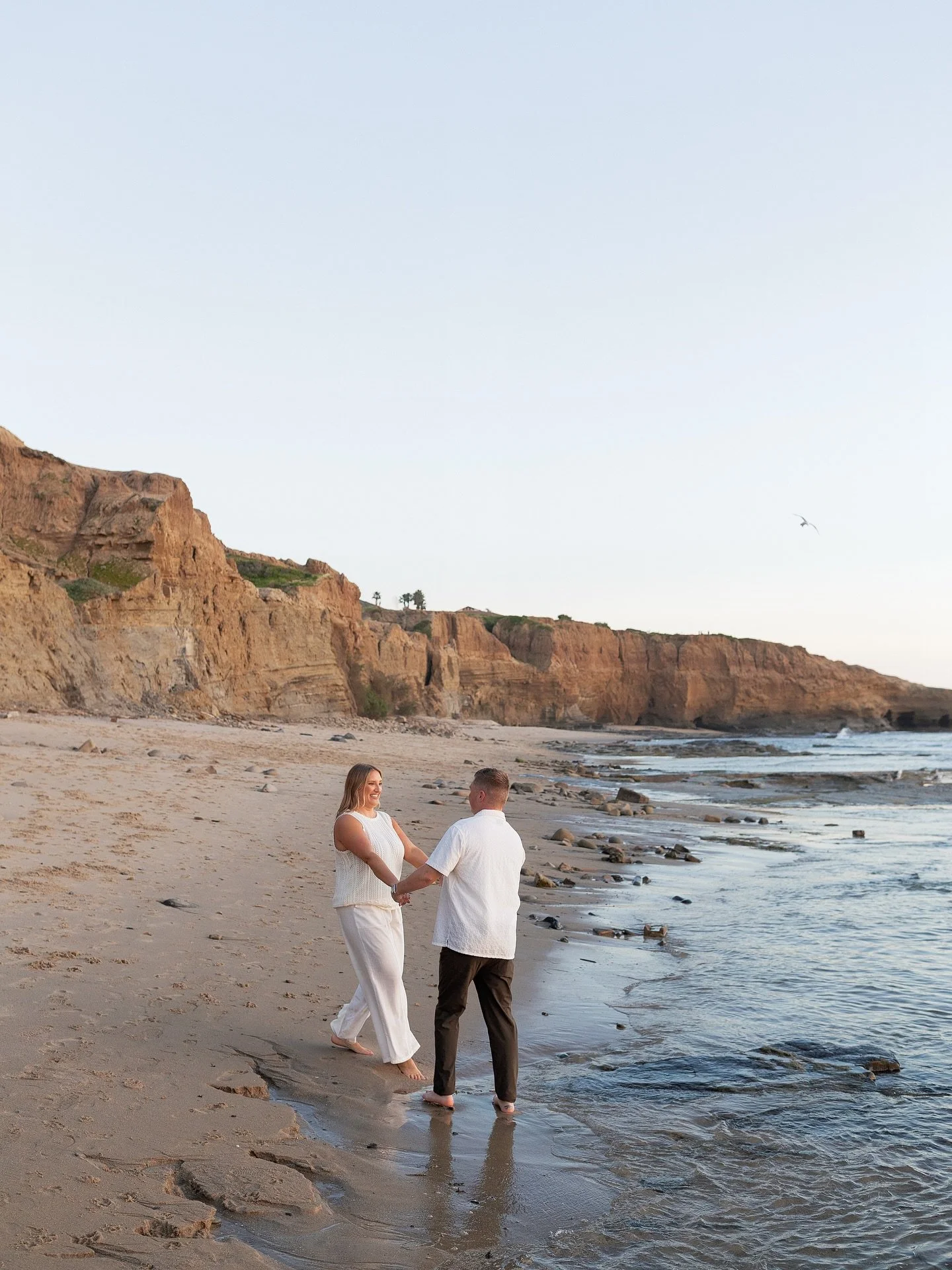 blue hour has my heart 💙🦋