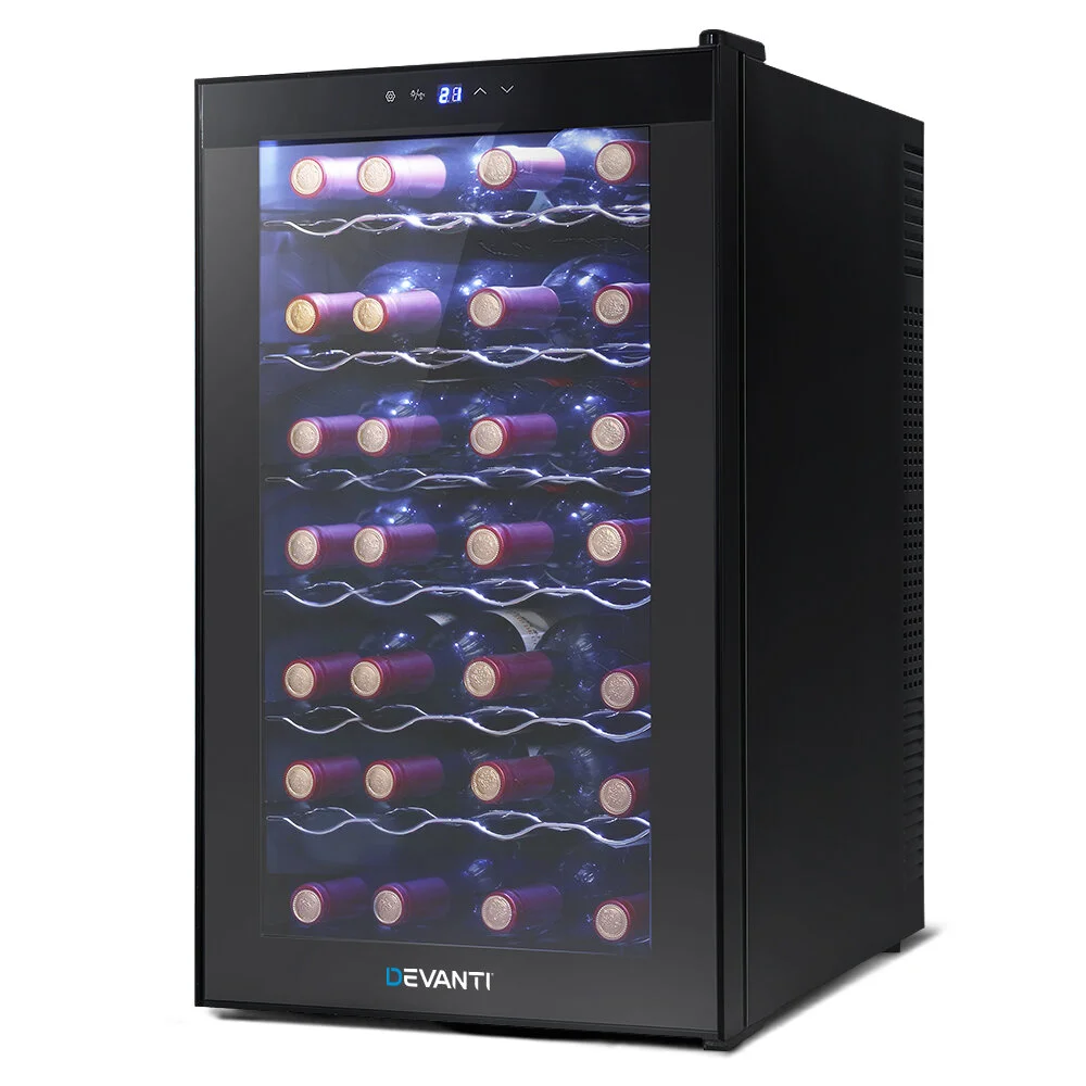 Wine Fridge