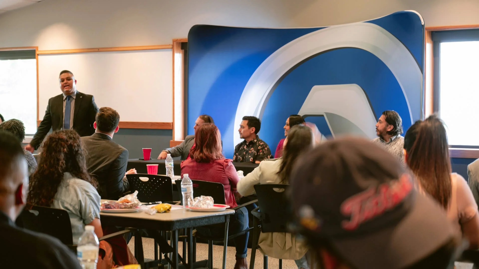 Empowering Entrepreneurs: Highlights from Our Panel Discussion — Sueño ...