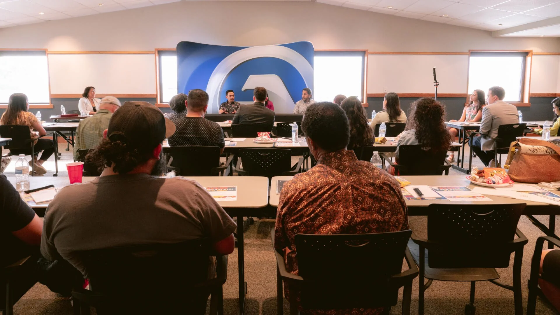 Empowering Entrepreneurs: Highlights from Our Panel Discussion — Sueño ...