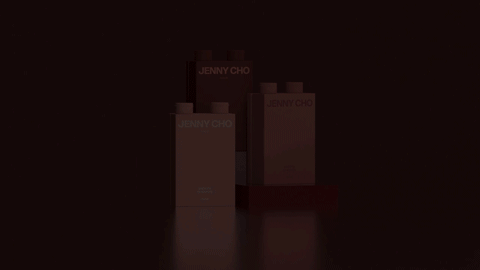 JENNY CHO