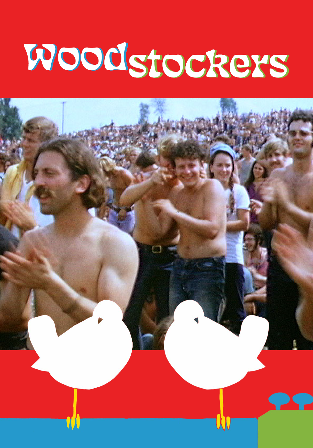 Woodstockers