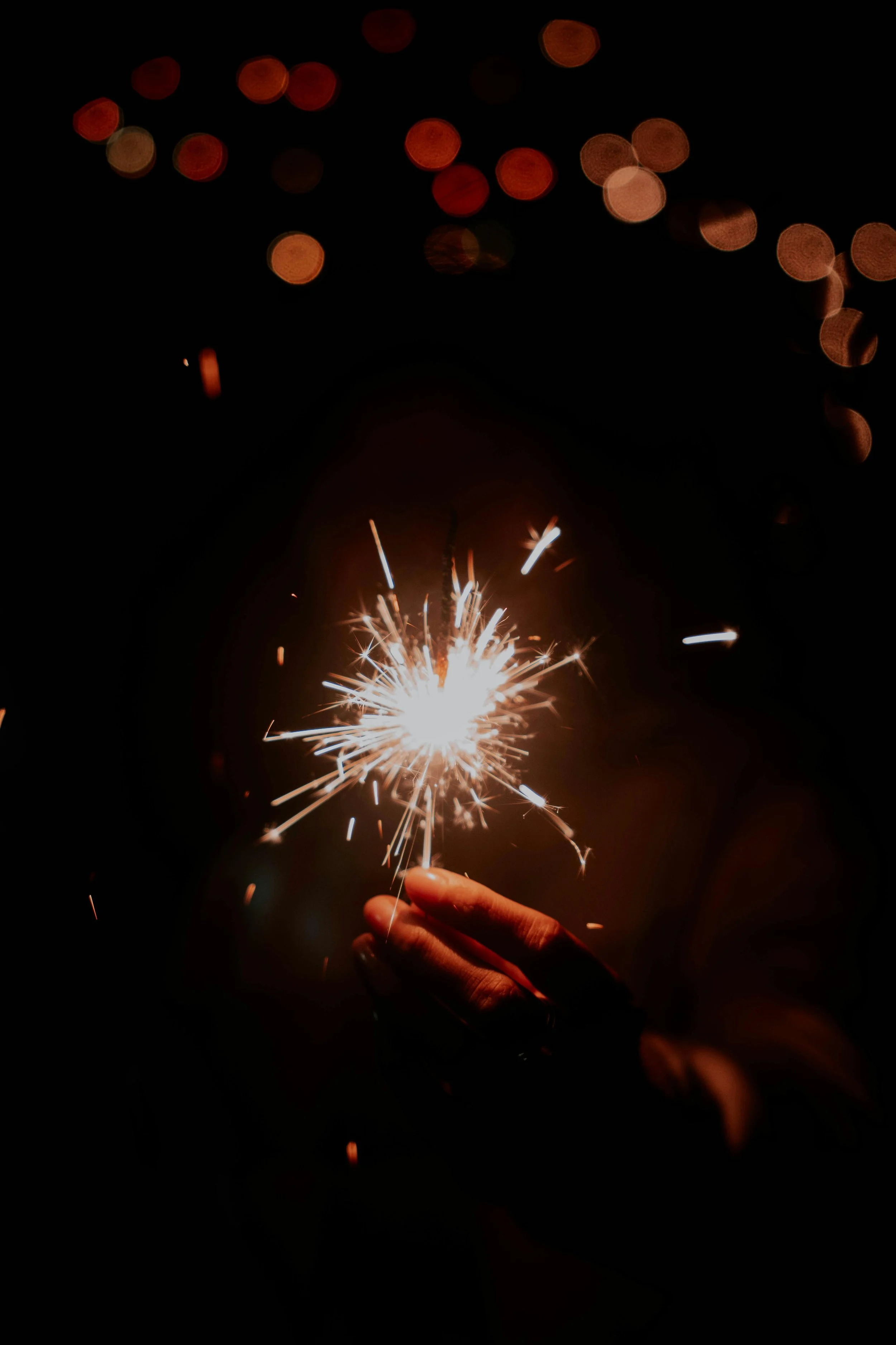 Constituting Yourself as a Locus for the Extraordinary and Magical | Part II