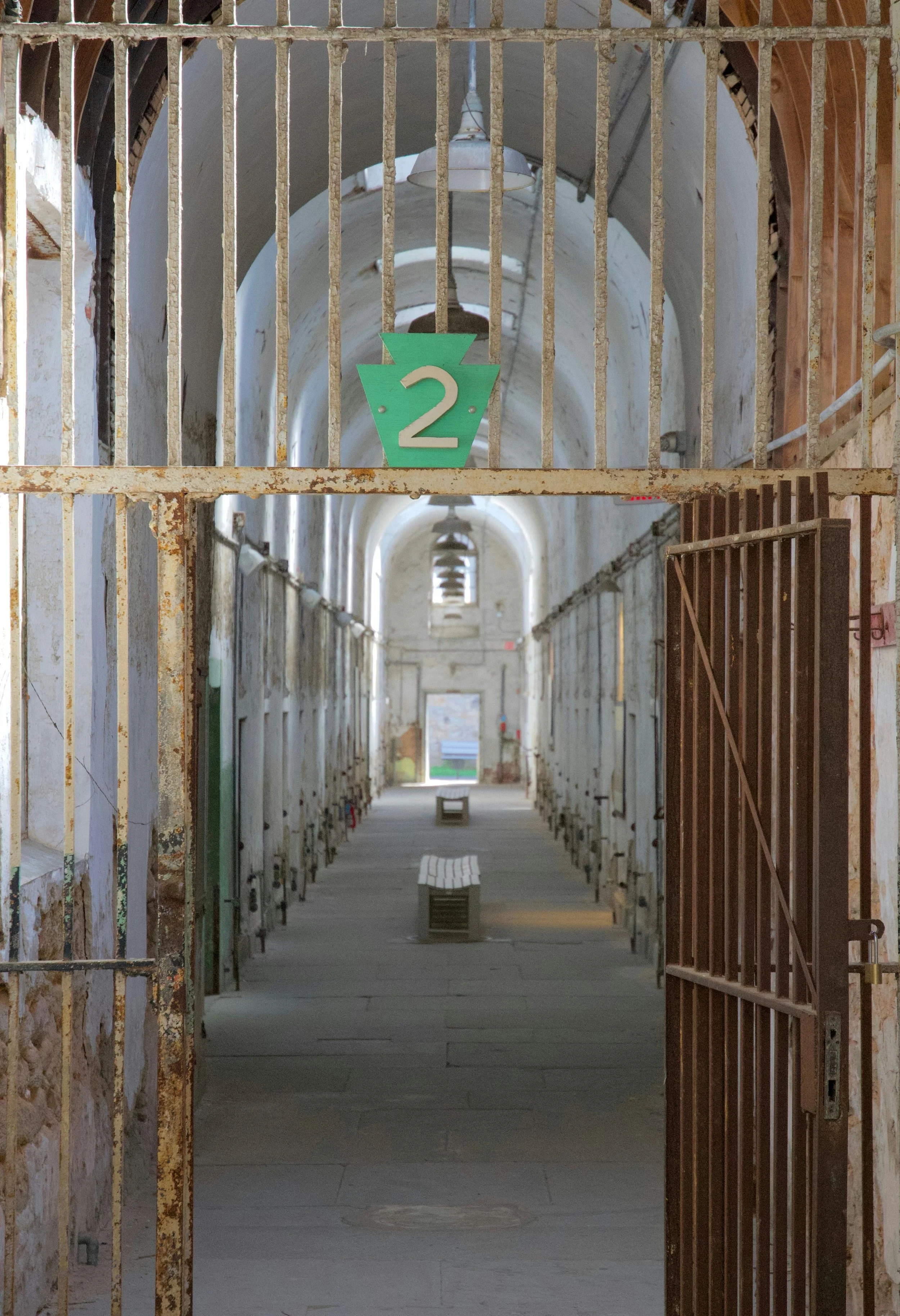 Opening The Prison Door Of The Selling Culture (A.K.A. A Ticket Out of Hell)