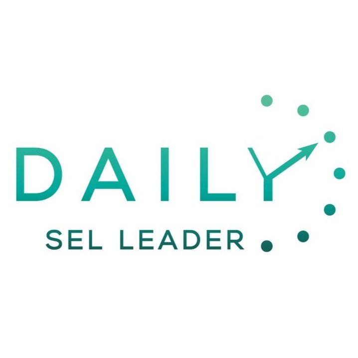 The Daily SEL Leader: A Guided Journal 