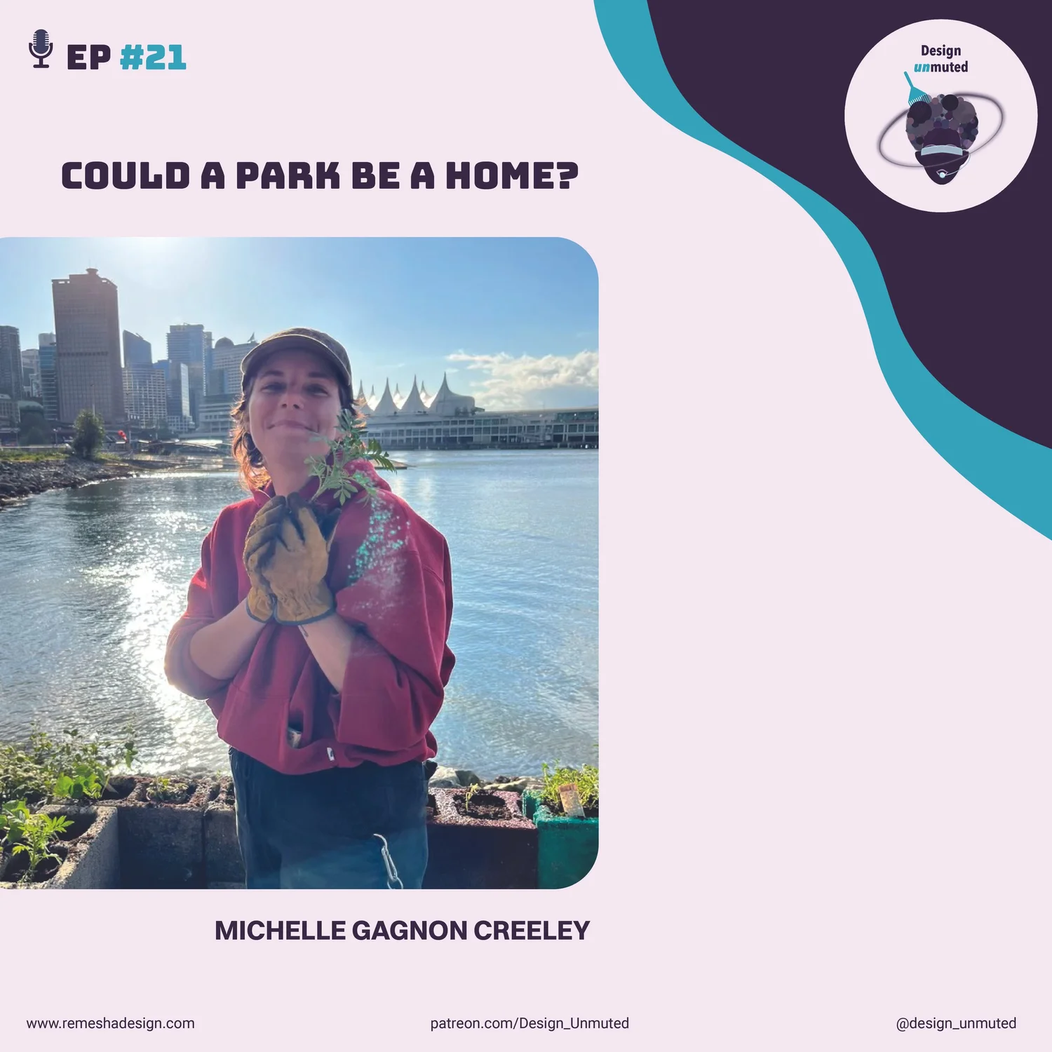 Could a park be a home? episode artwork