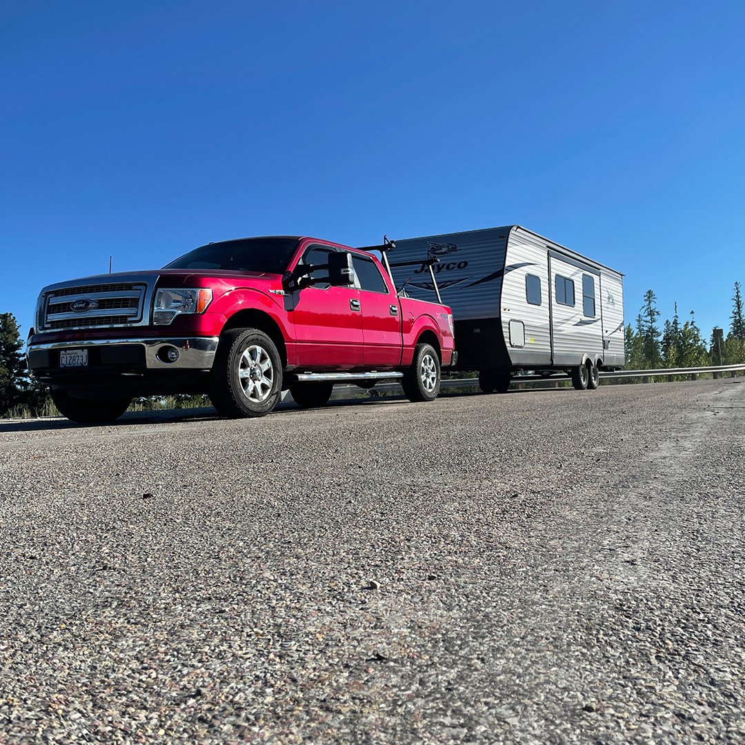 Pit Stop: 5 Essential Tips for Easy Multi-Day RV Trips