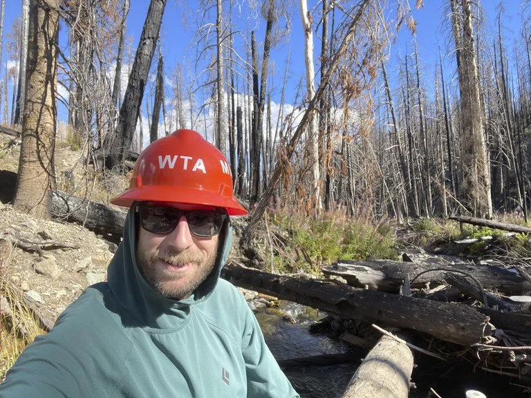 Guardians of the Wild: The Washington Trails Association