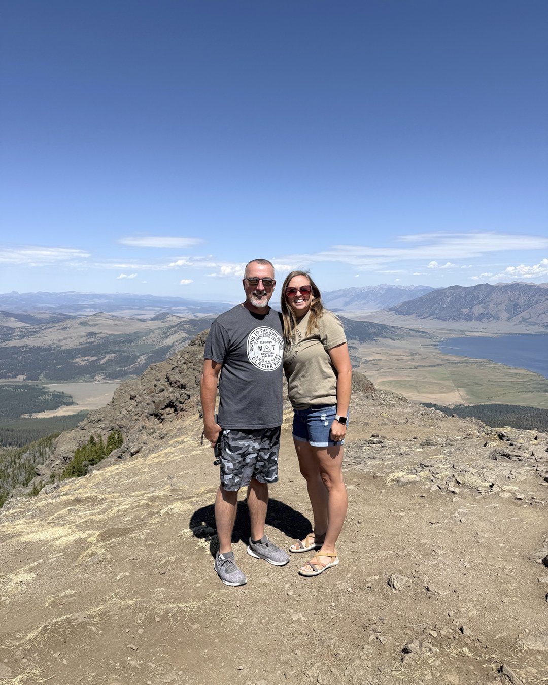 Freedom on the Road with Retired Road Tripping