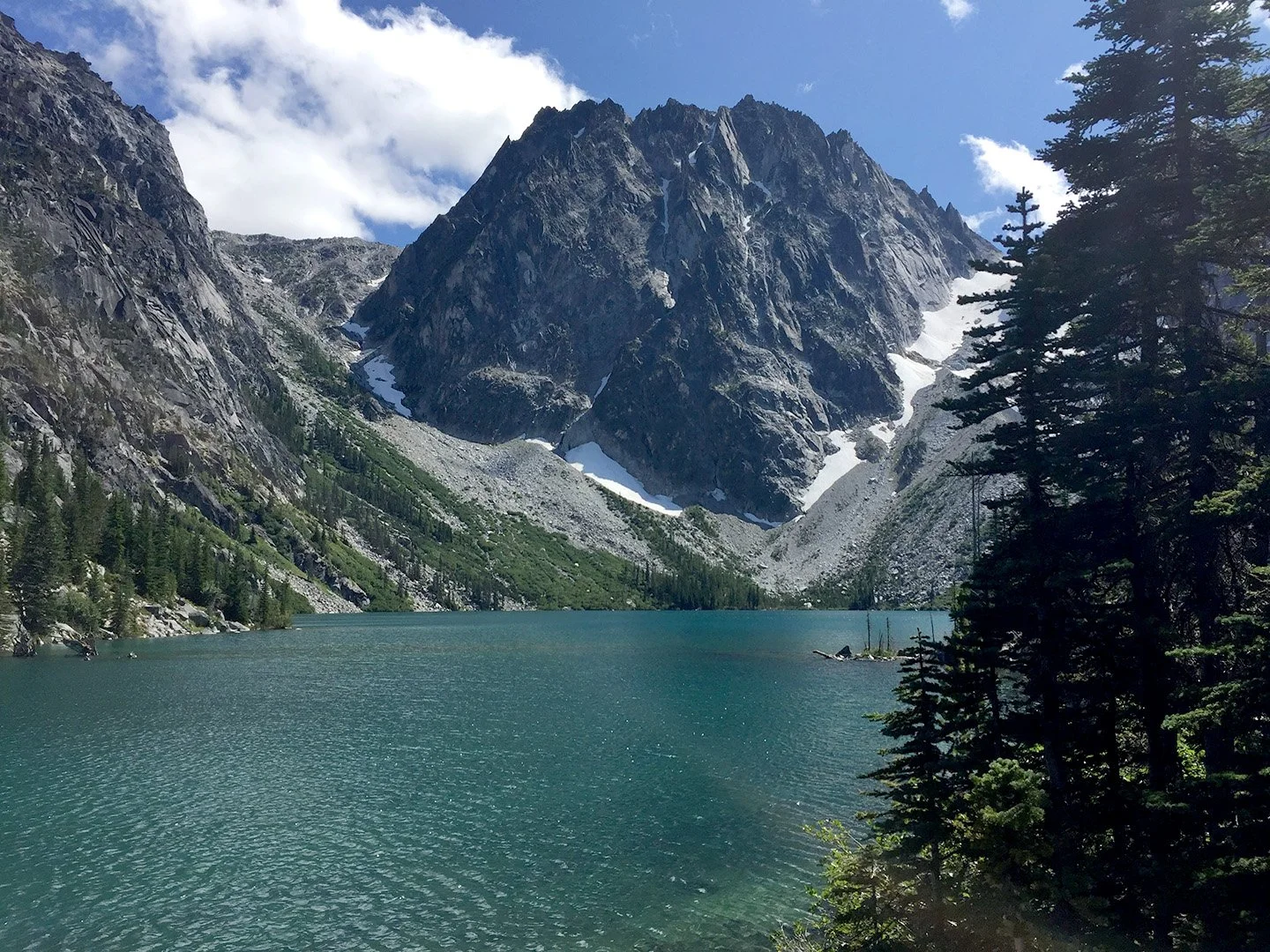 7 Reasons RVing in the PNW Feels Different