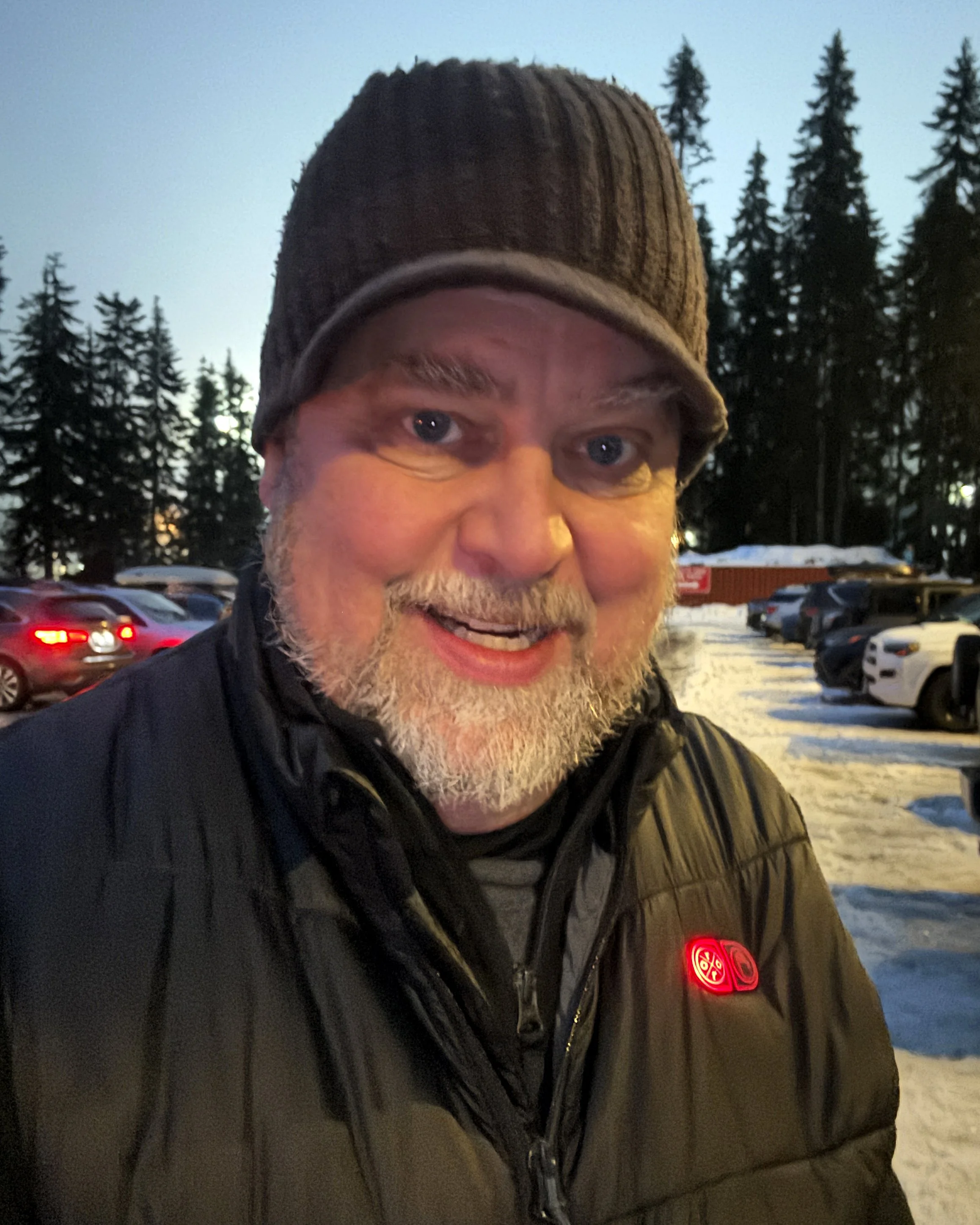 Winter RVing Tips for Cold-Weather Adventures