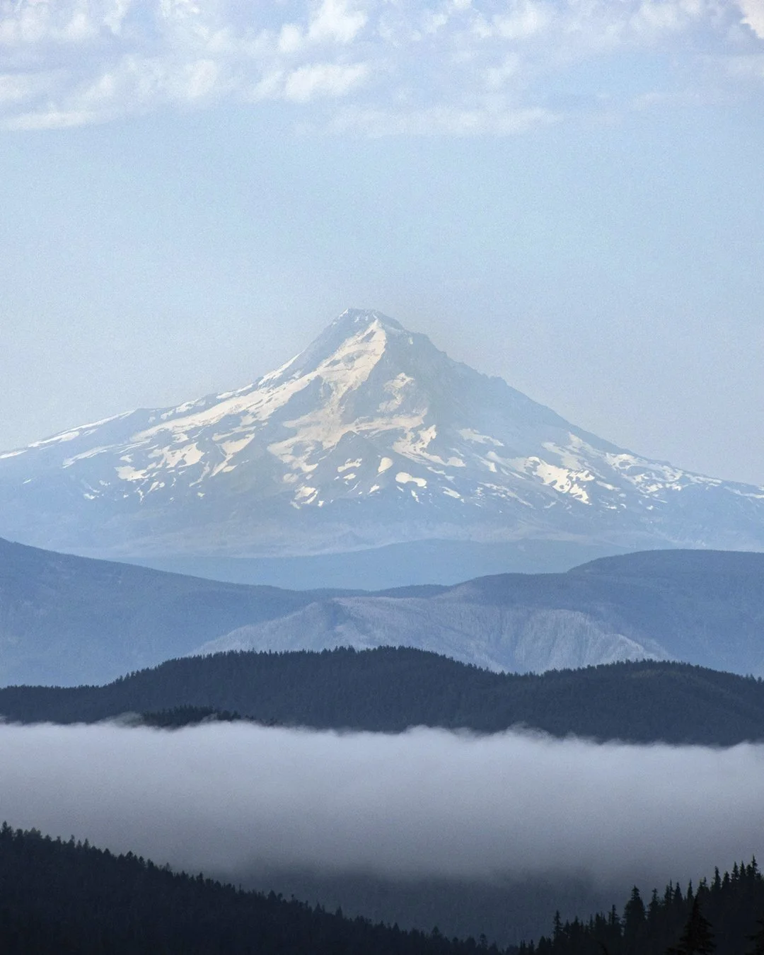 Fire and Ice: Exploring Oregon’s Volcanoes