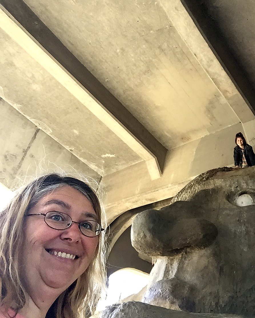 13 Years, Countless Miles… The Reality of Life on the Road